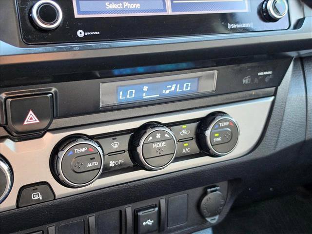 Used 2022 Toyota Tacoma SR AWD/4WD image 30