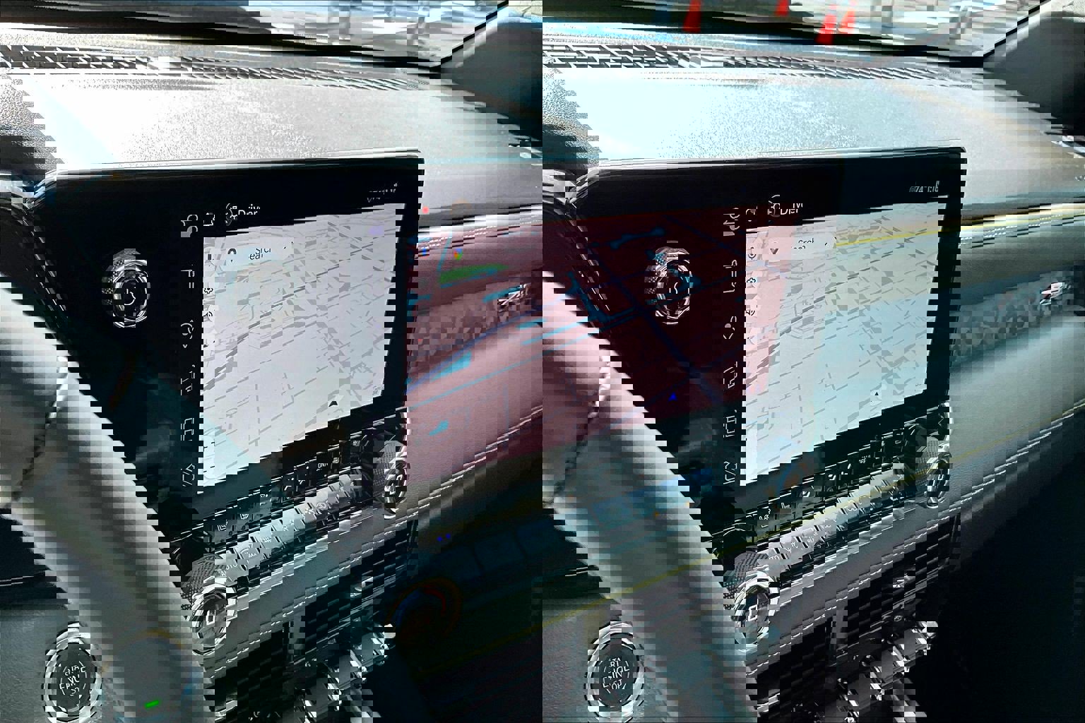 Certified 2024 Chevrolet Colorado ZR2 w/ ZR2 Convenience Package III image 7