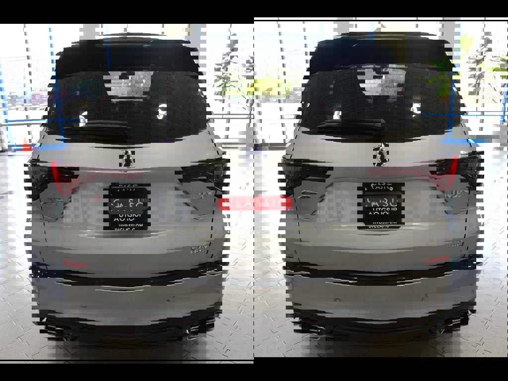 Used 2023 Acura MDX A-Spec image 6