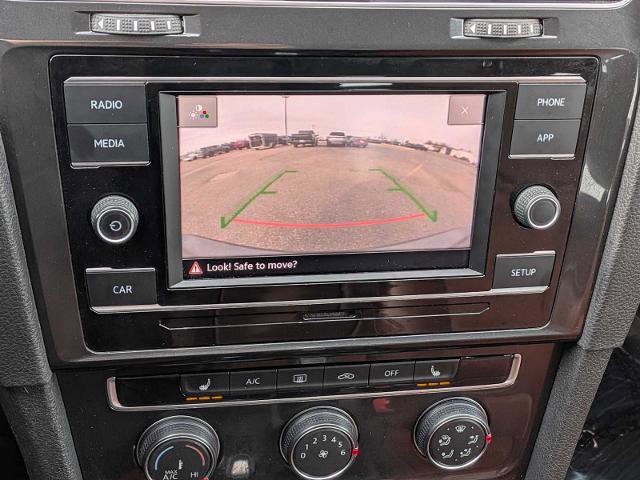 Used 2019 Volkswagen Golf Alltrack S image 28