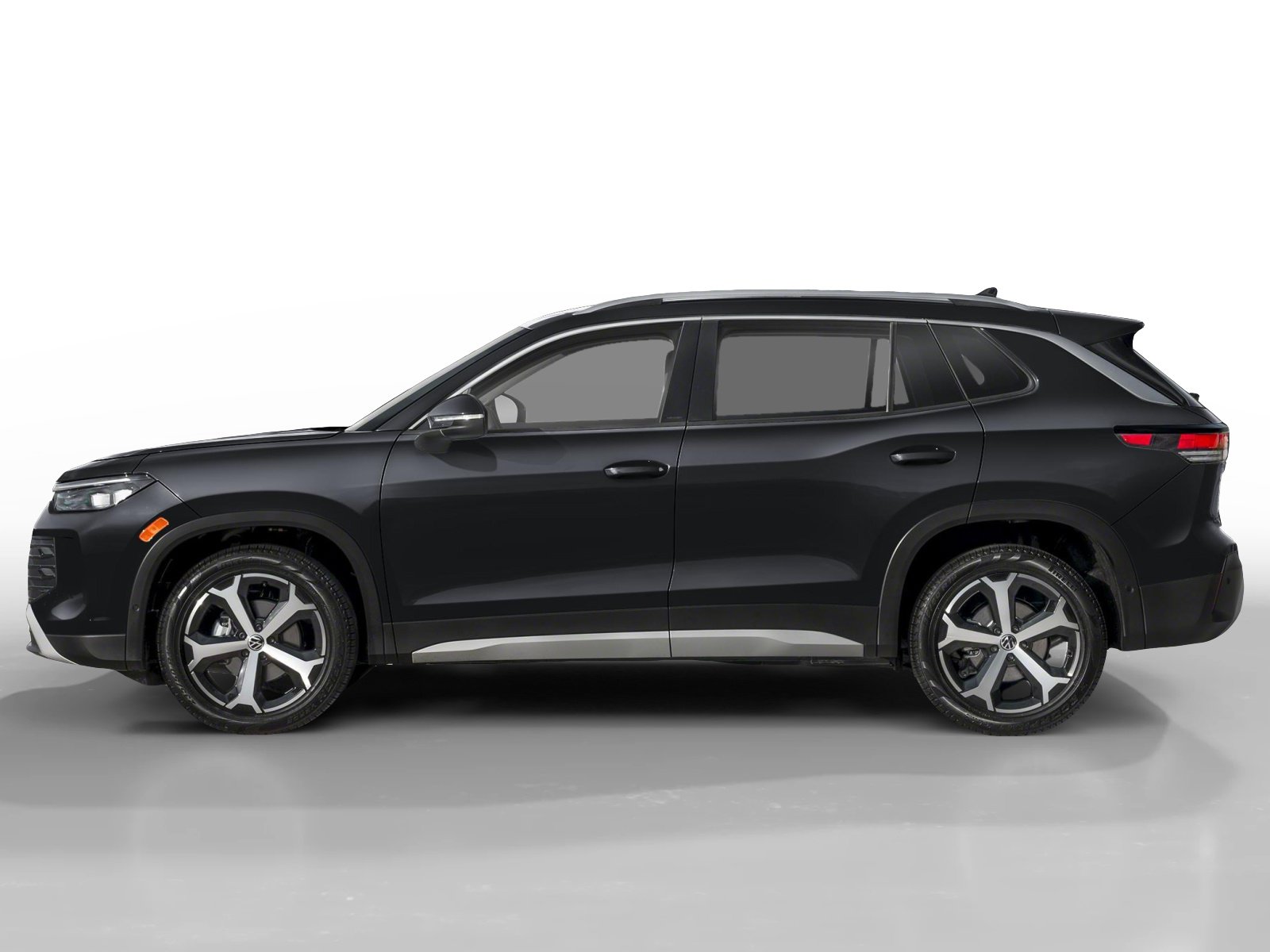 New 2026 Volkswagen Tiguan SE AWD/4WD image 3
