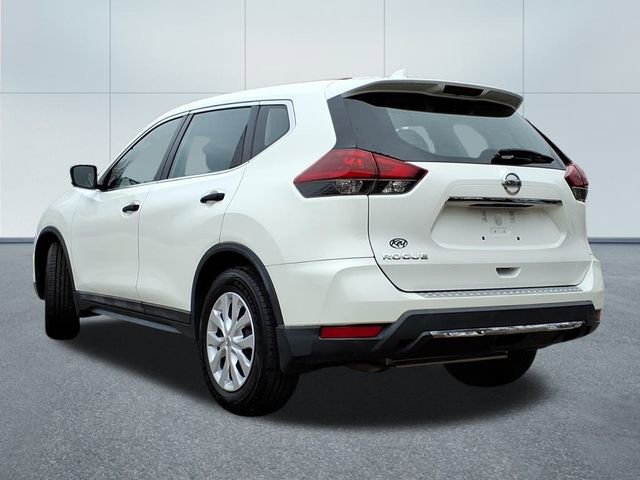 Used 2019 Nissan Rogue S image 3
