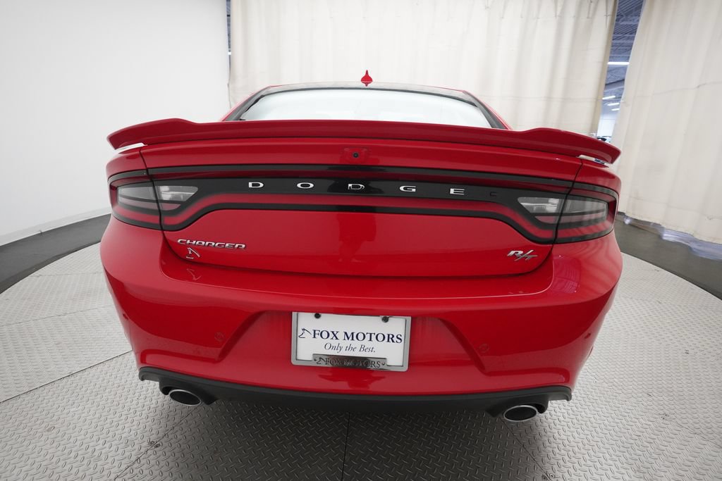 Used 2023 Dodge Charger R/T RWD image 24
