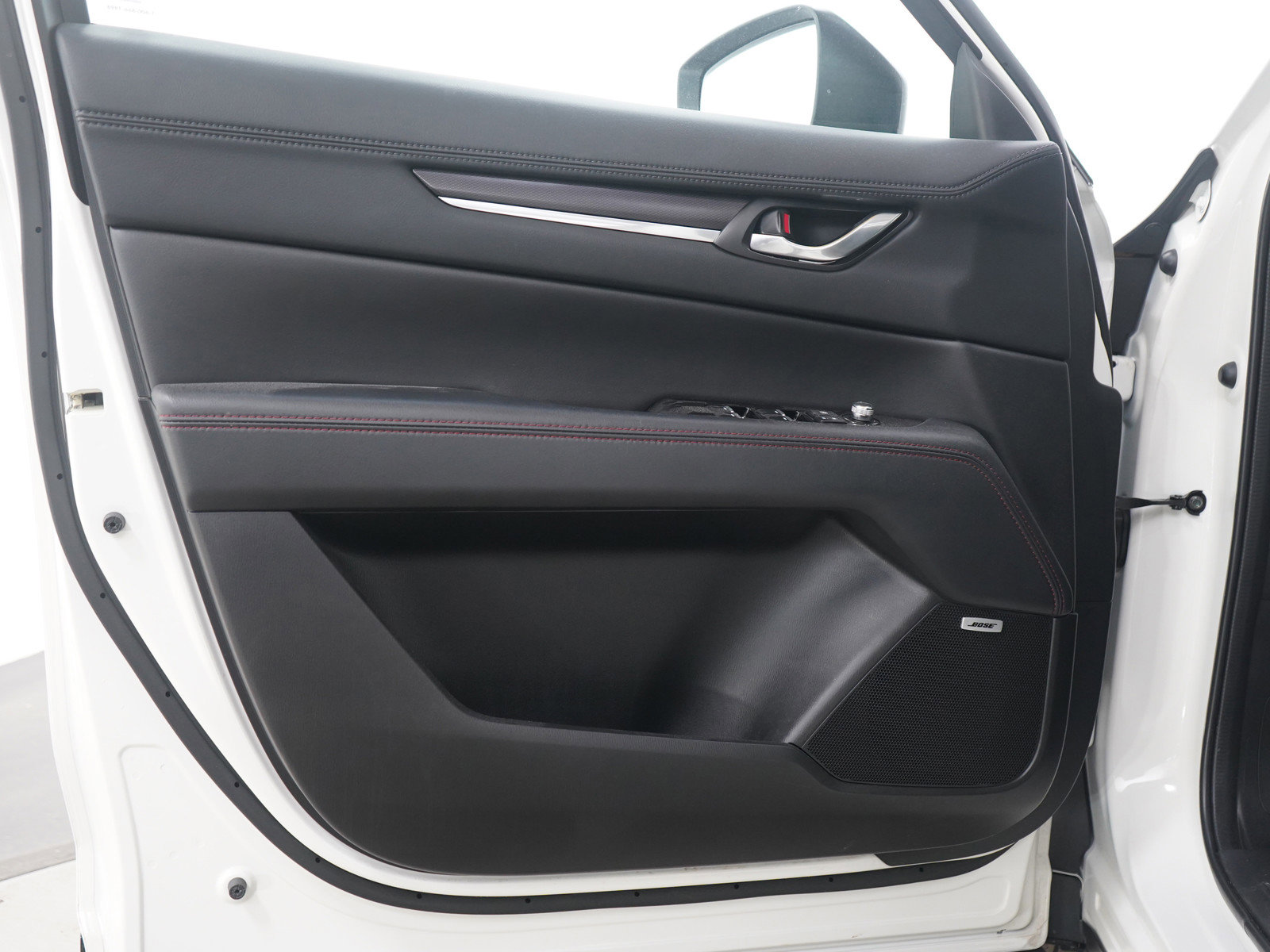 Used 2024 MAZDA CX-5 2.5 Turbo w/ Premium Package image 19