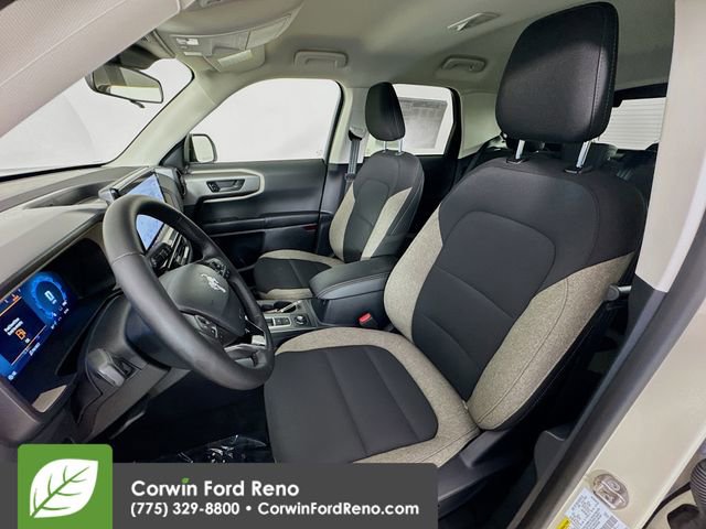 New 2025 Ford Bronco Sport Big Bend w/ Convenience Package image 22