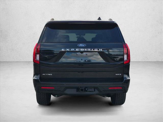 New 2026 Ford Expedition Max Active AWD/4WD image 7