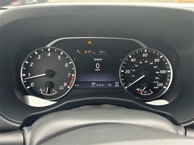 New 2026 Nissan Frontier S image 31