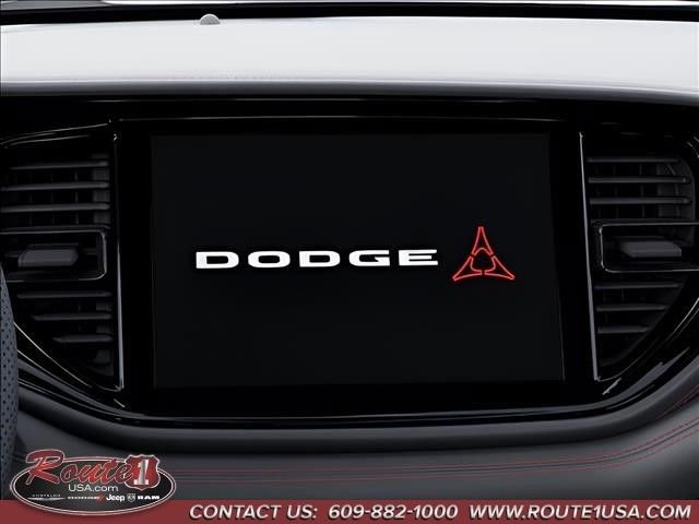 New 2025 Dodge Durango GT AWD/4WD image 19