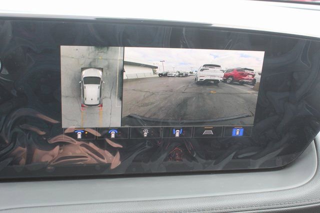 New 2026 Buick Encore GX Avenir w/ Avenir Technology Package image 34