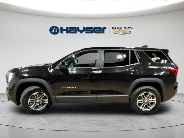 Used 2026 GMC Terrain Elevation AWD/4WD image 18