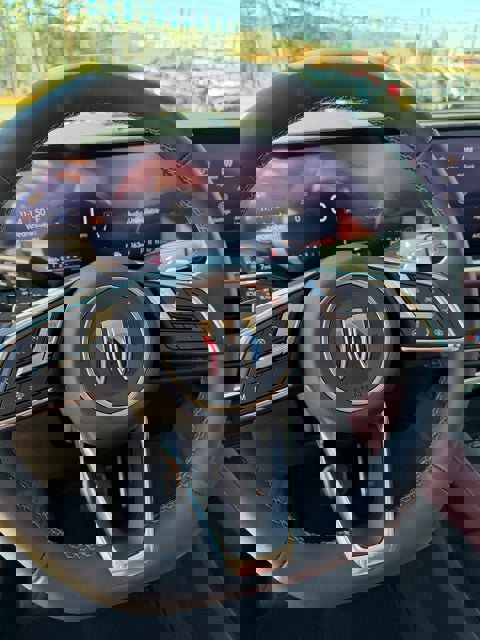 New 2026 Buick Envision Sport Touring image 10