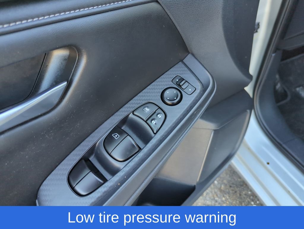 Used 2020 Nissan Sentra SV w/ Trunk Package image 15