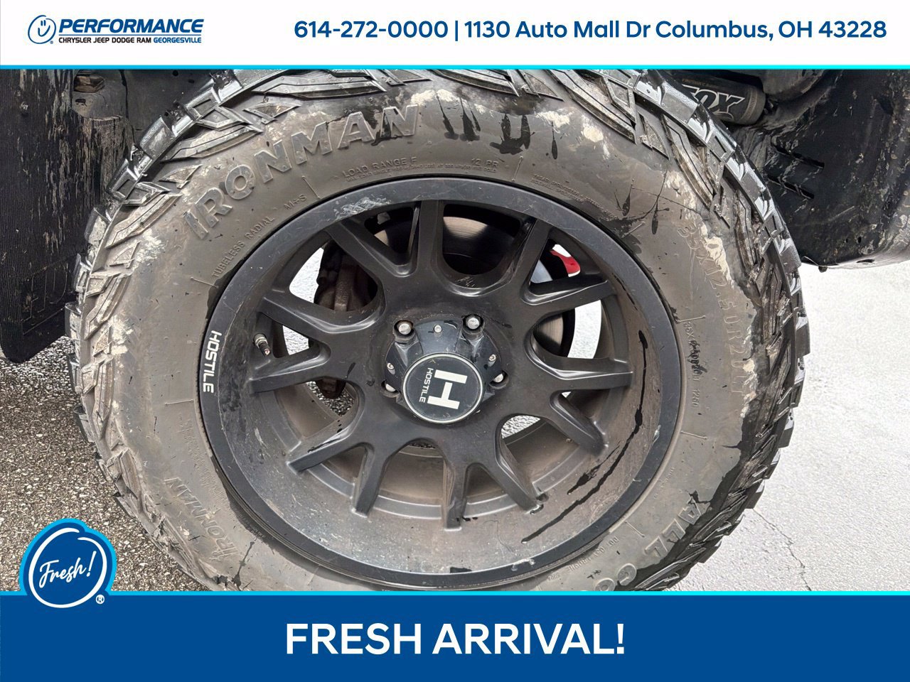 Used 2019 Toyota Tundra SR5 w/ TRD Sport Package AWD/4WD image 24
