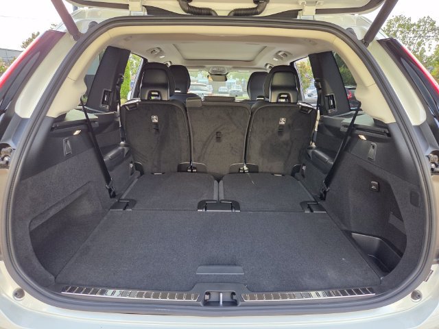 New 2026 Volvo XC90 B6 Plus AWD/4WD image 16