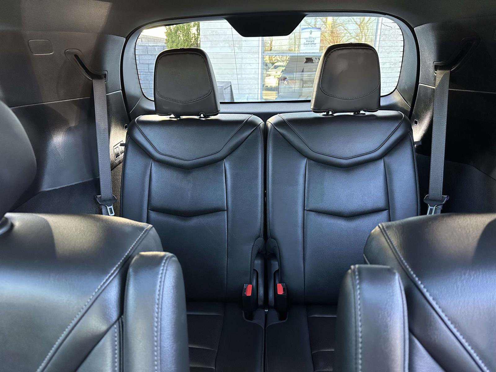 Used 2022 Cadillac XT6 Premium Luxury image 10