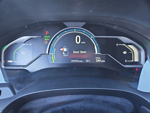Used 2018 Honda Clarity Plug-In Hybrid image 14