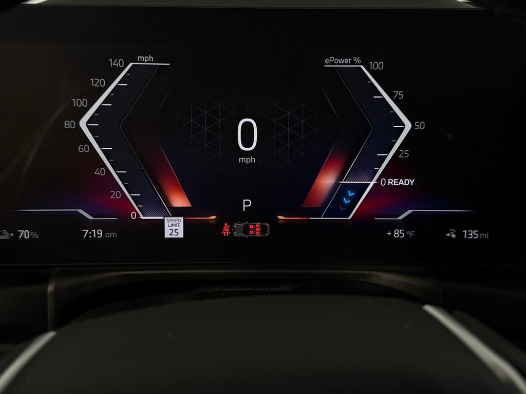Used 2023 BMW i4 eDrive40 w/ Premium Package RWD image 13