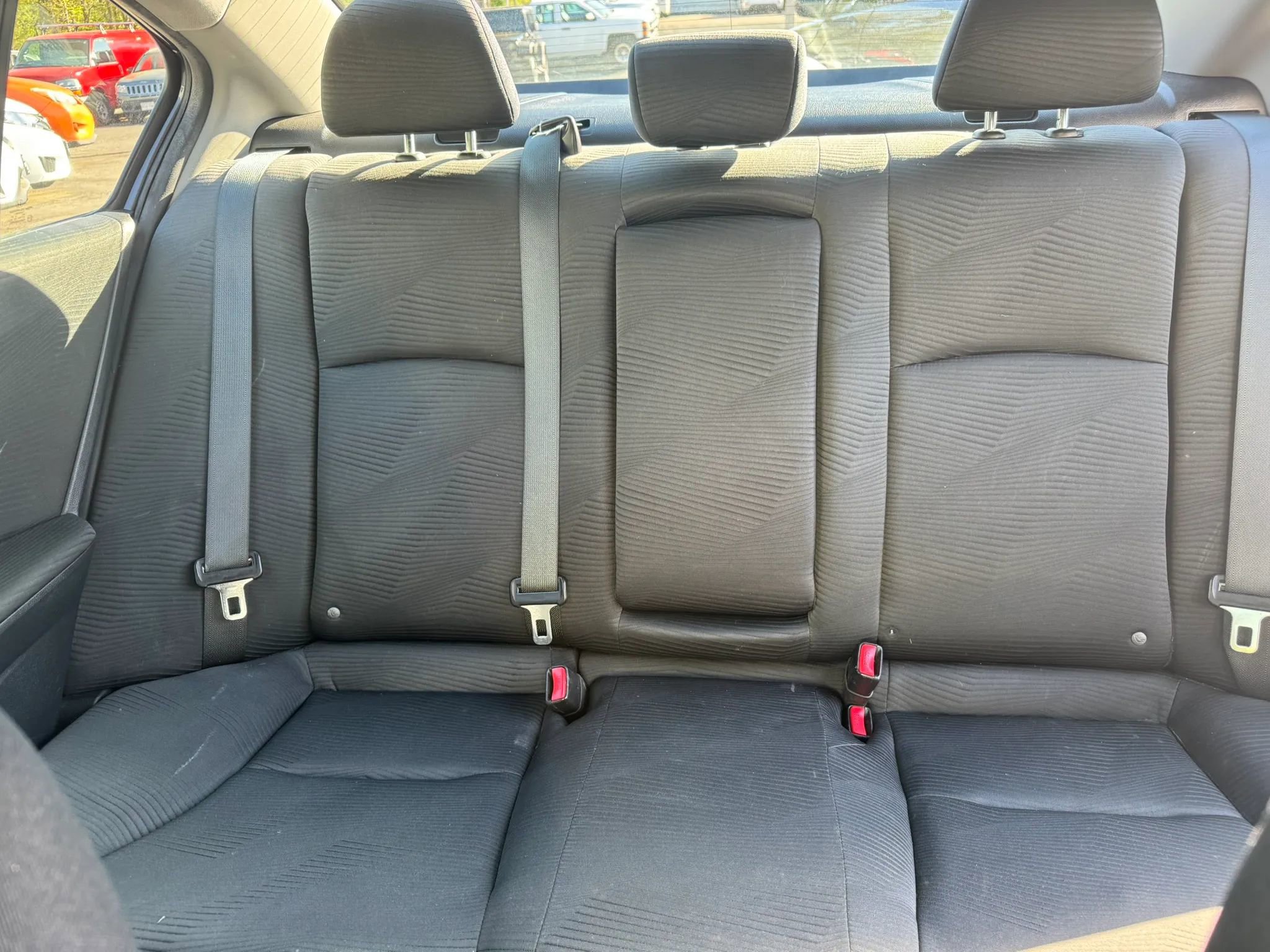 Used 2016 Honda Accord LX image 20