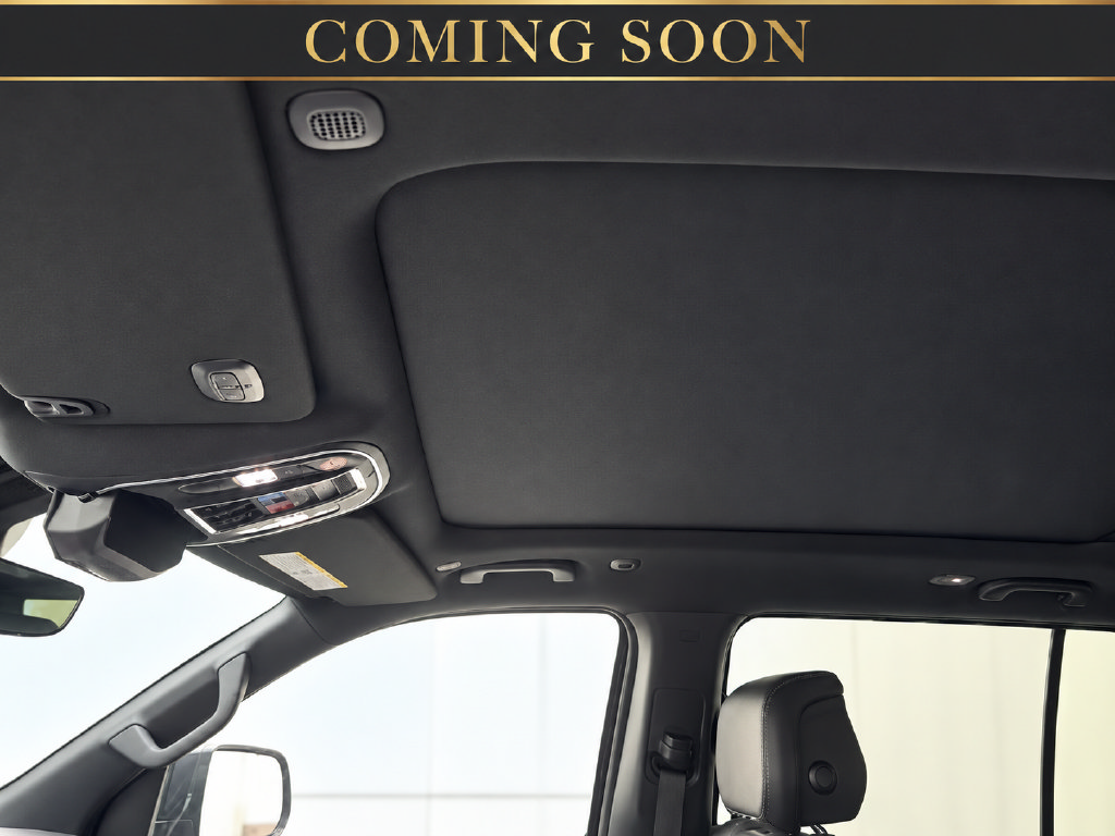 Used 2024 Jeep Wagoneer Series II AWD/4WD image 14