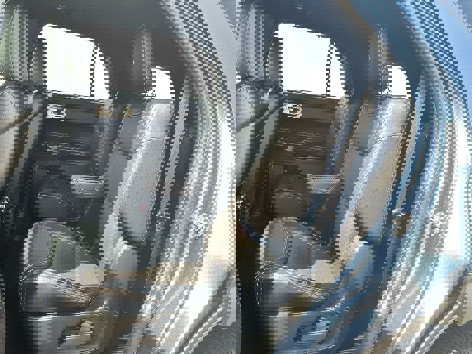 Used 2020 Ford Explorer ST w/ Premium Technology Package AWD/4WD image 12