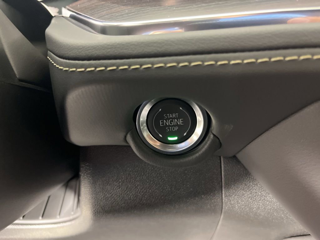 New 2026 Chevrolet Tahoe Premier image 36