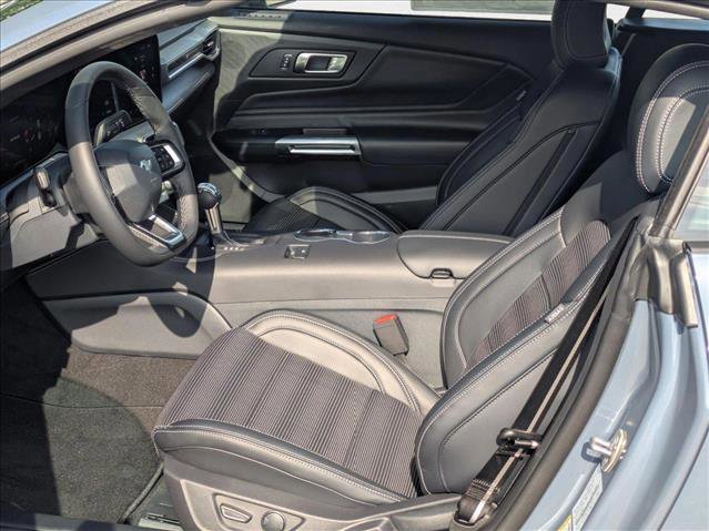 New 2025 Ford Mustang Premium image 14