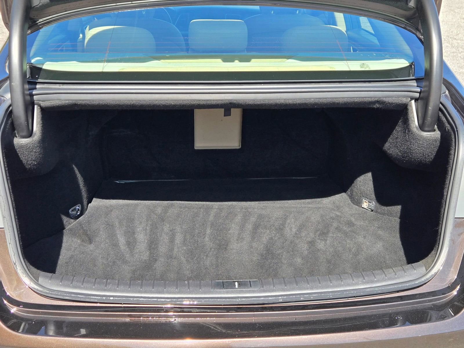 Used 2017 Genesis G80 3.8 image 11