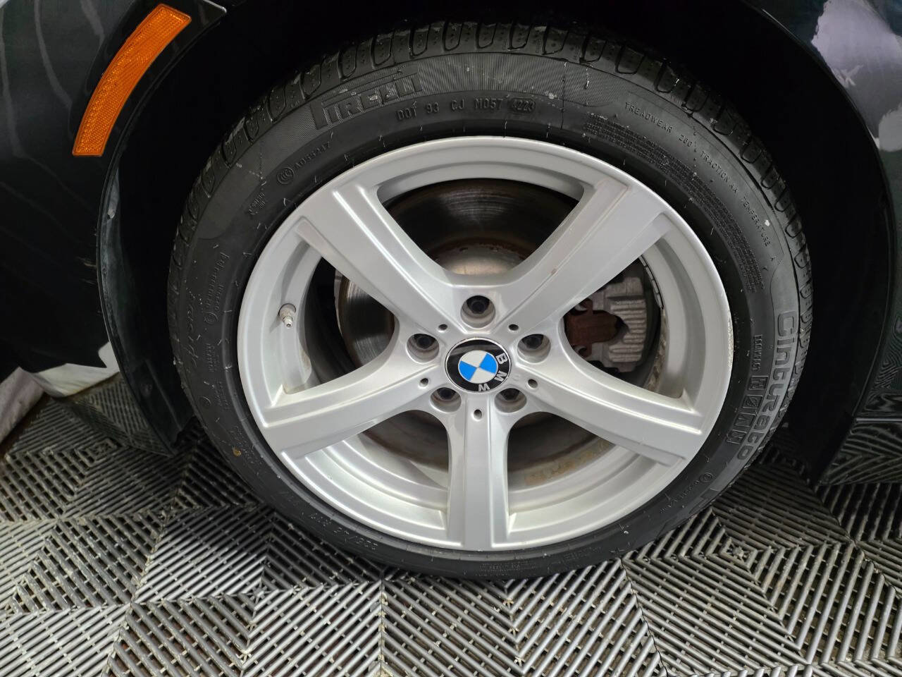 Used 2016 BMW Z4 sDrive28i image 37