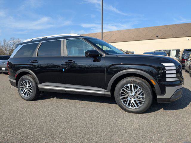 New 2026 Hyundai Palisade SEL video 2