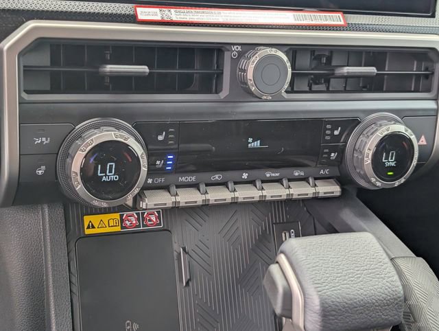 New 2026 Toyota 4Runner Limited AWD/4WD image 13
