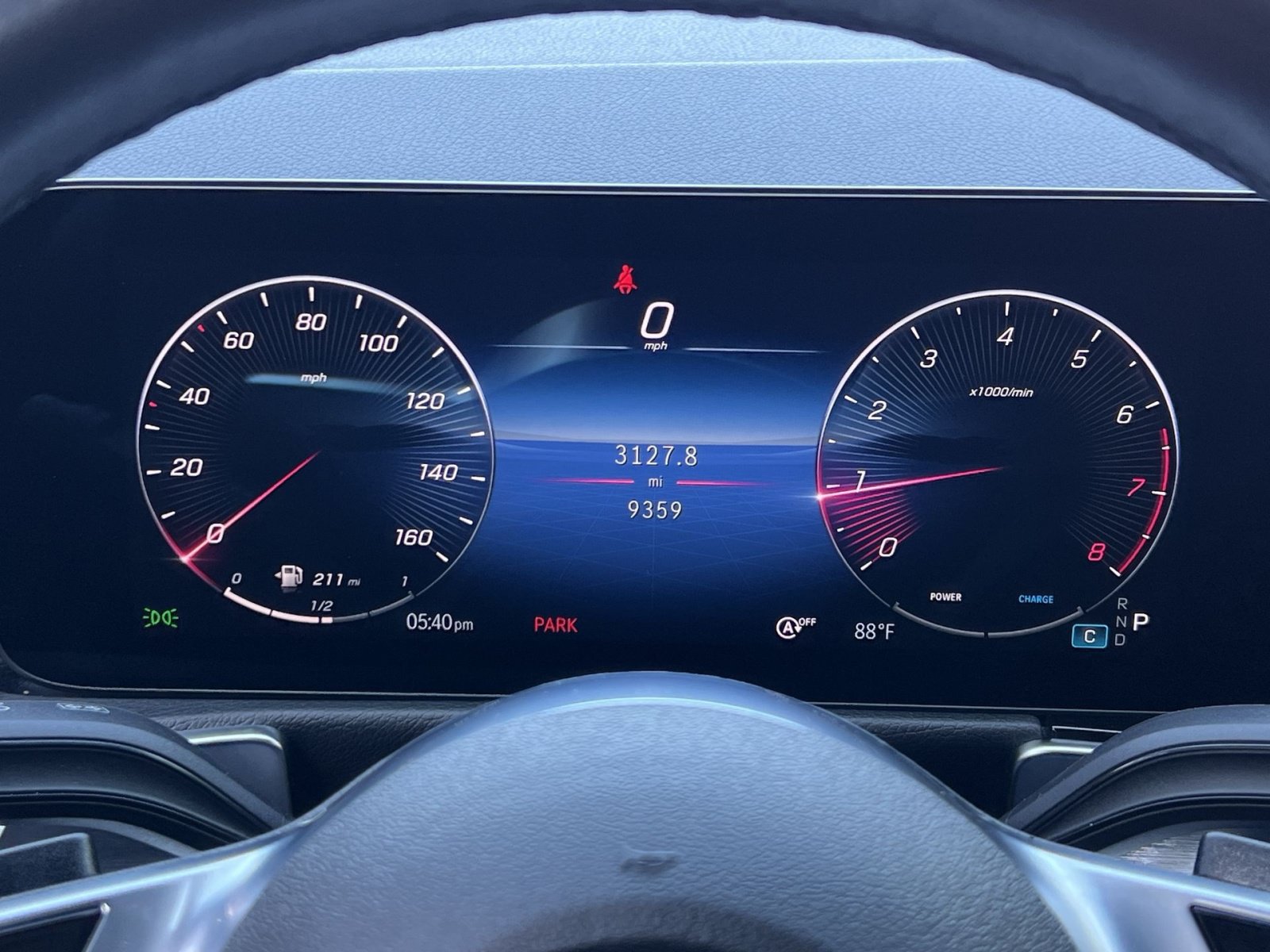 Certified 2026 Mercedes-Benz GLB 250 4MATIC image 22