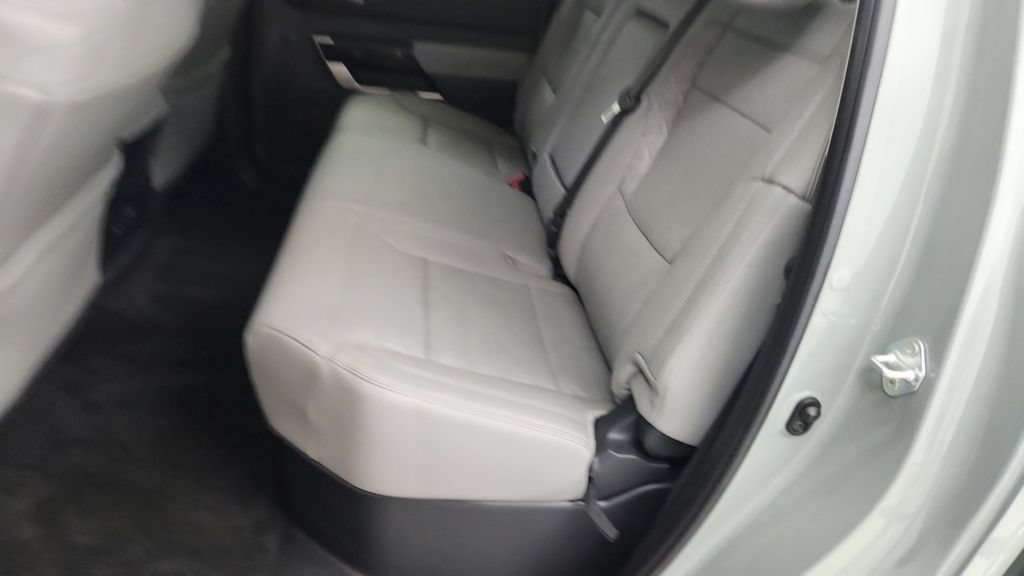 Used 2024 Toyota Tundra Limited AWD/4WD image 50