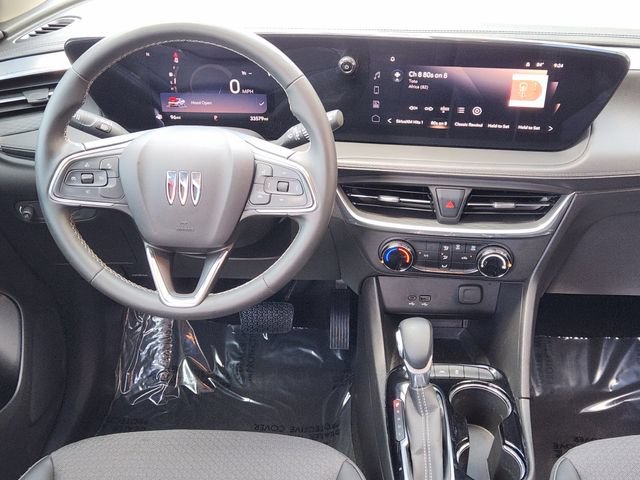 Used 2024 Buick Encore GX Preferred FWD image 27