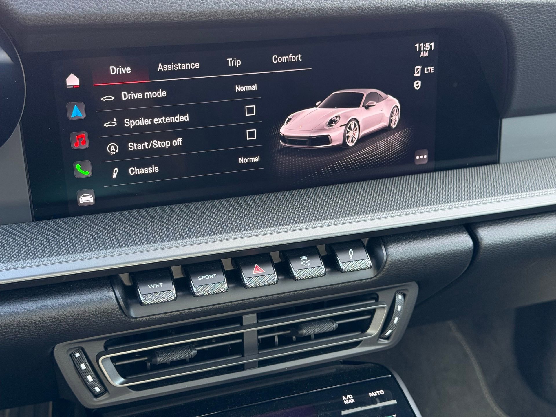 Certified 2024 Porsche 911 Carrera image 20