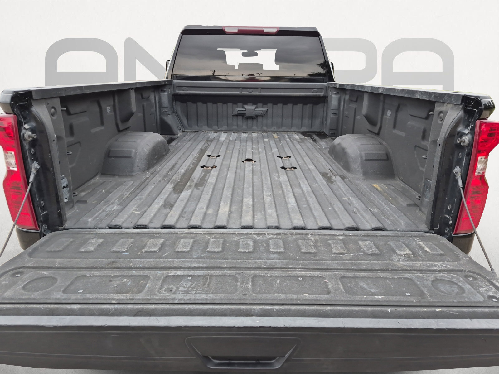 Used 2022 Chevrolet Silverado 2500 LT w/ Texas Edition image 12