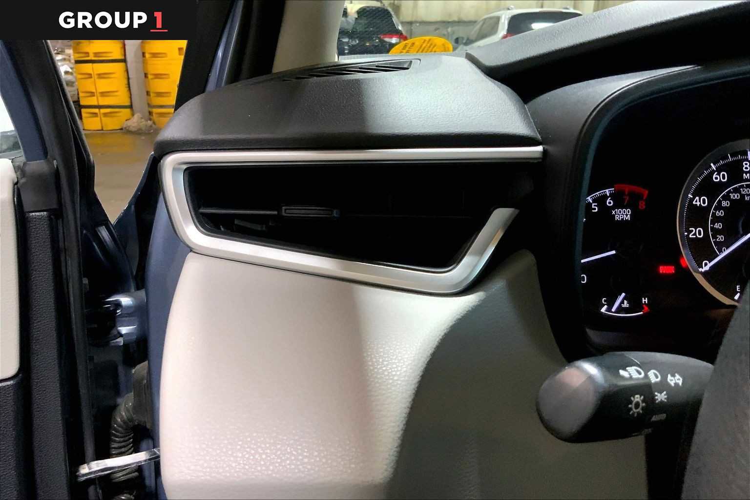 Certified 2021 Toyota Corolla LE image 34