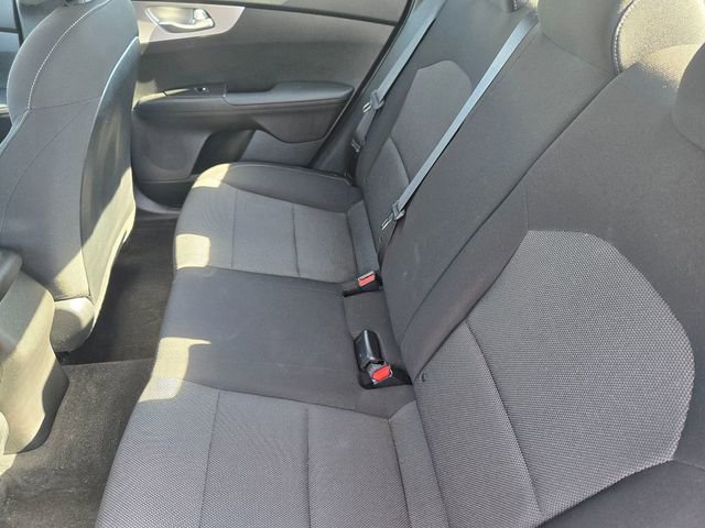 Used 2023 Kia Forte LXS w/ LXS Technology Package image 9