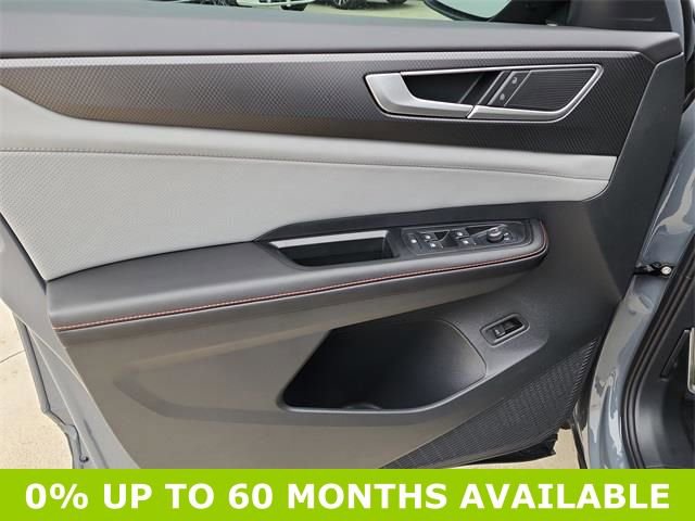 New 2026 Volkswagen Atlas Peak Edition image 11