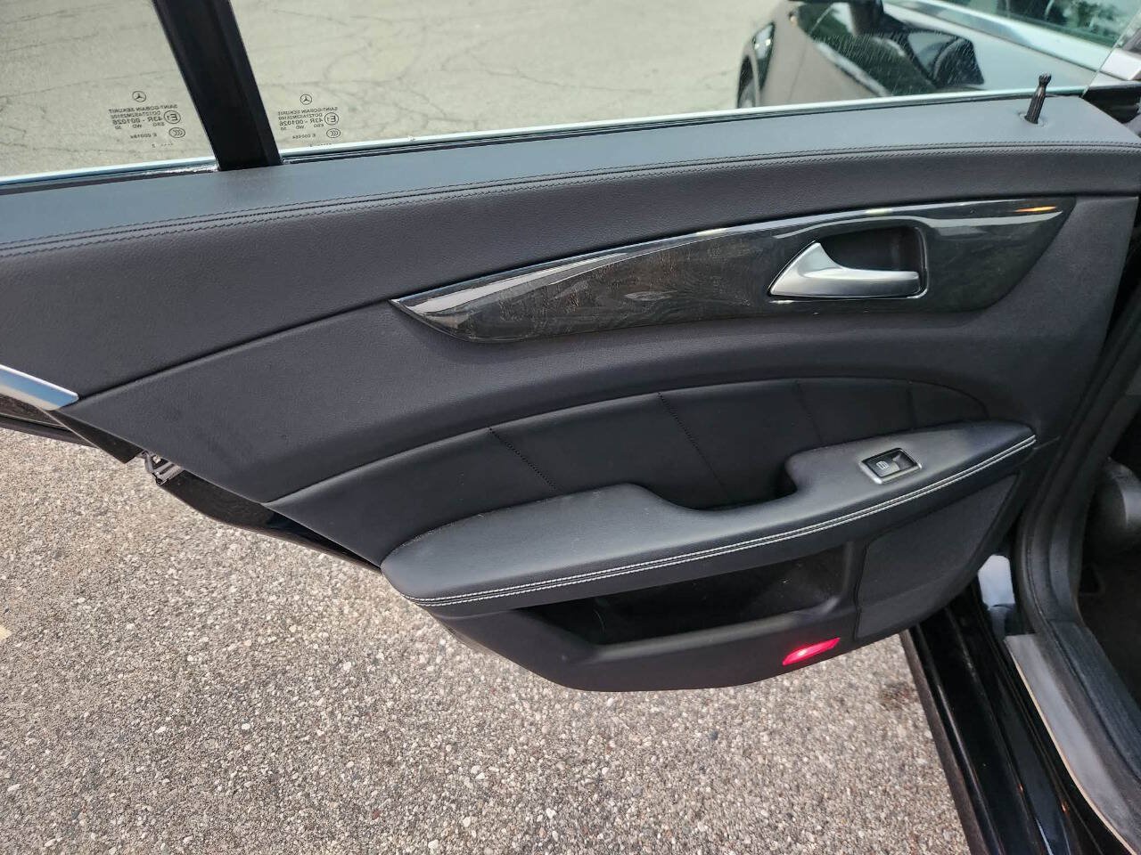 Used 2014 Mercedes-Benz CLS 550 4MATIC image 12