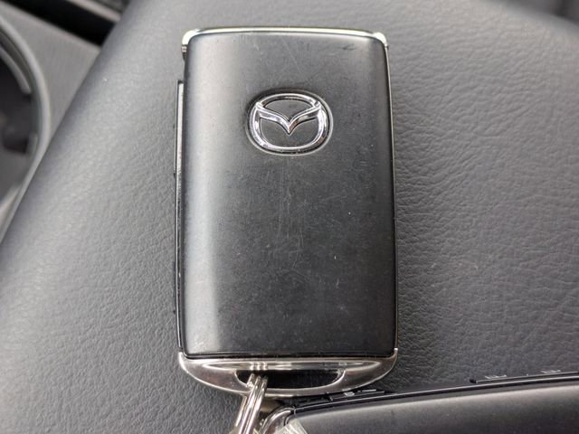 Certified 2025 MAZDA CX-5 AWD 2.5 S w/ Select Package image 25