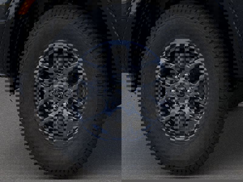 New 2025 Ford Ranger XLT image 19