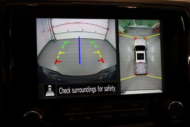 Used 2022 Nissan Frontier PRO-4X image 26