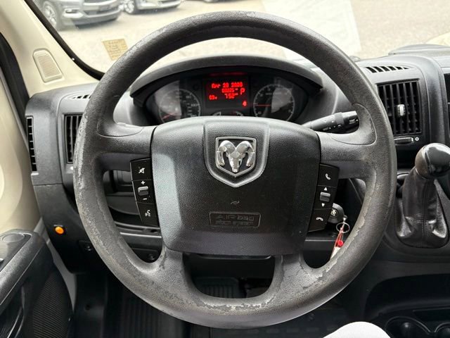 Used 2015 RAM ProMaster 1500 FWD image 13