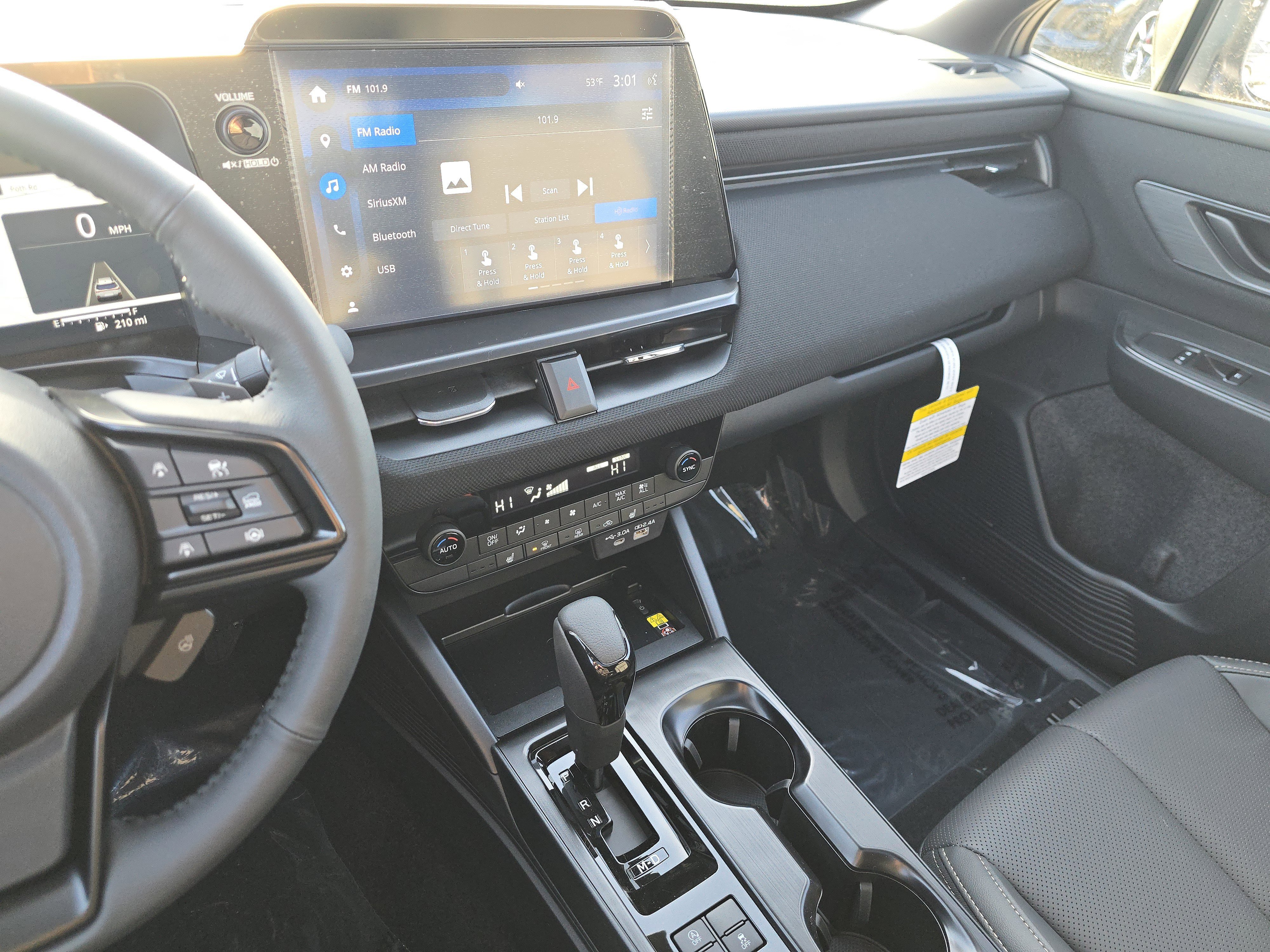 New 2026 Subaru Outback Limited image 23