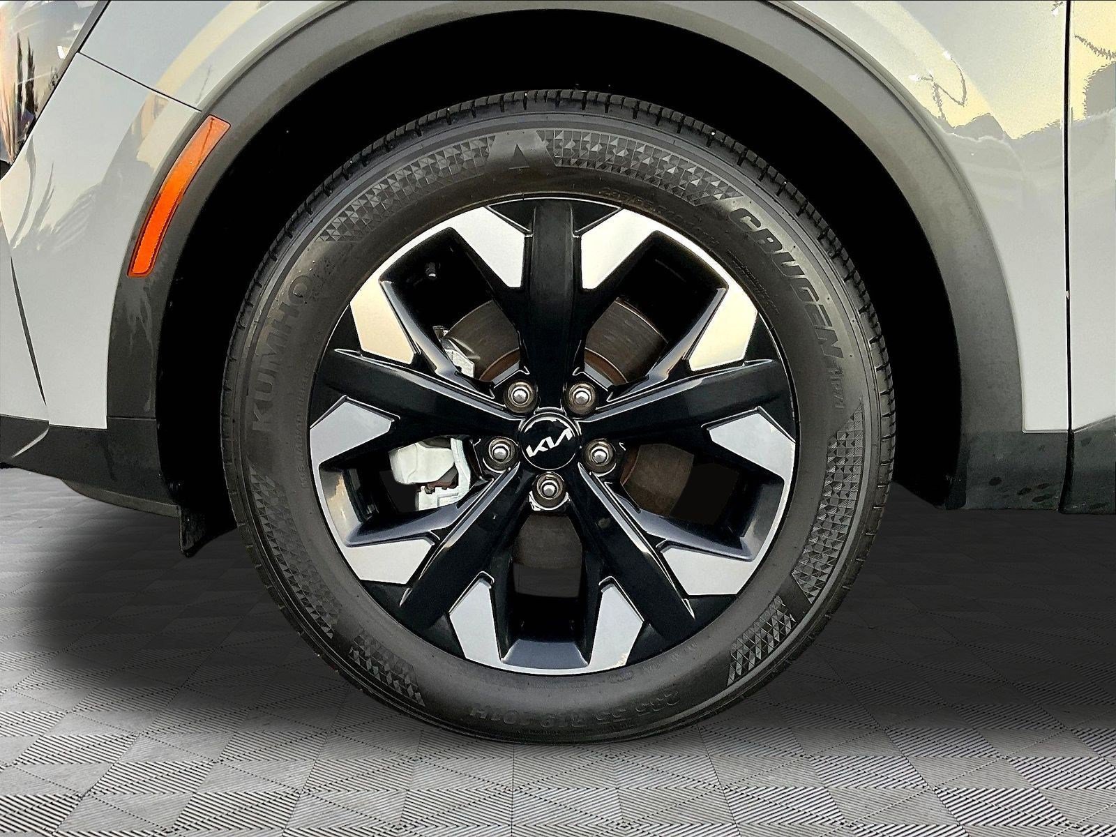 Used 2023 Kia Sportage X-Line w/ X-Line Premium Package AWD/4WD image 31