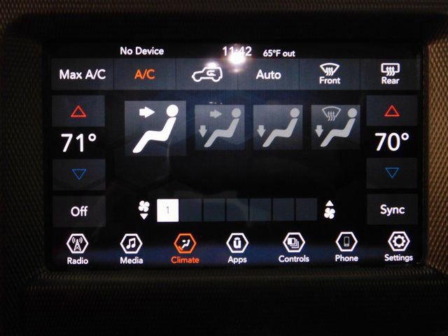 Used 2021 Jeep Wrangler Unlimited Sahara image 48