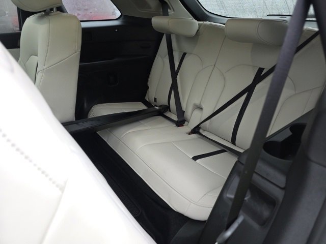 Used 2024 MAZDA CX-90 3.3 Turbo S w/ Premium Plus image 16