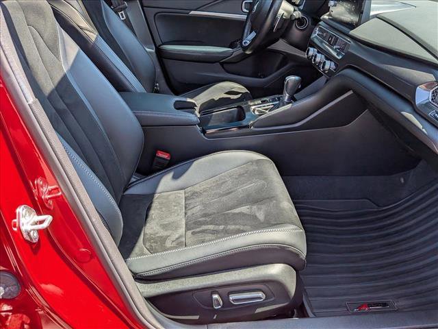 Used 2024 Acura Integra A-Spec image 20