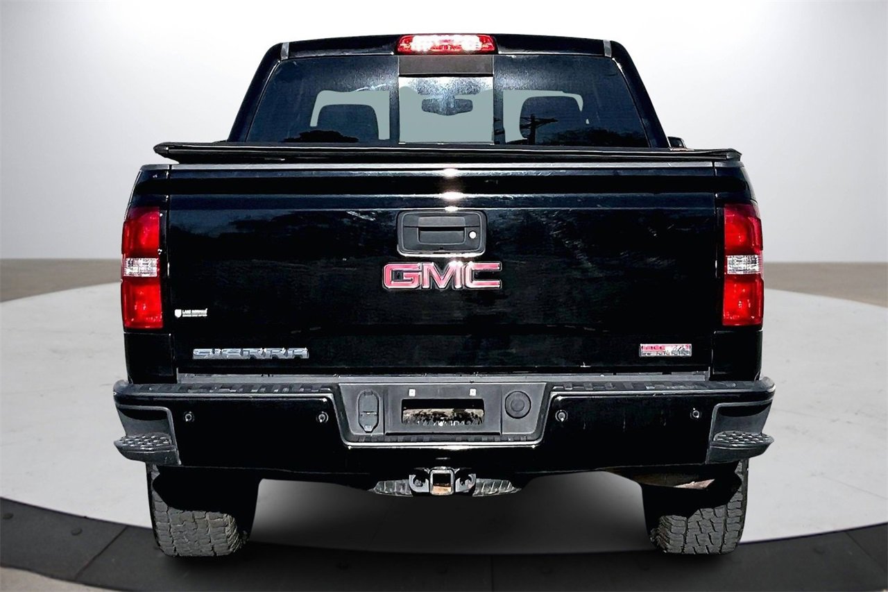Used 2015 GMC Sierra 1500 SLT image 7