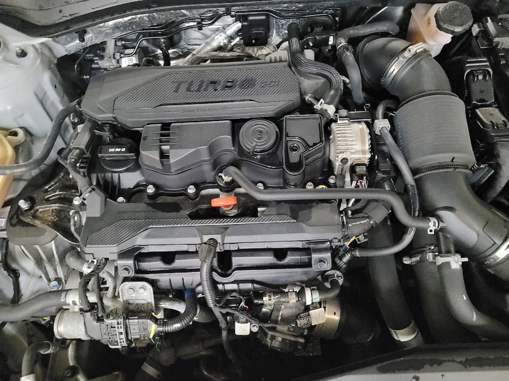 Used 2022 Kia K5 GT-Line w/ GT-Line FWD Premium Package image 30